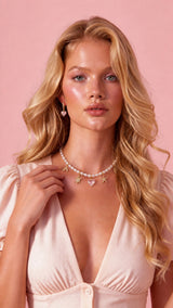 Набор Mermaid Shine