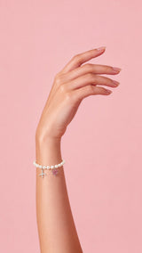 Браслет Pearl Charm