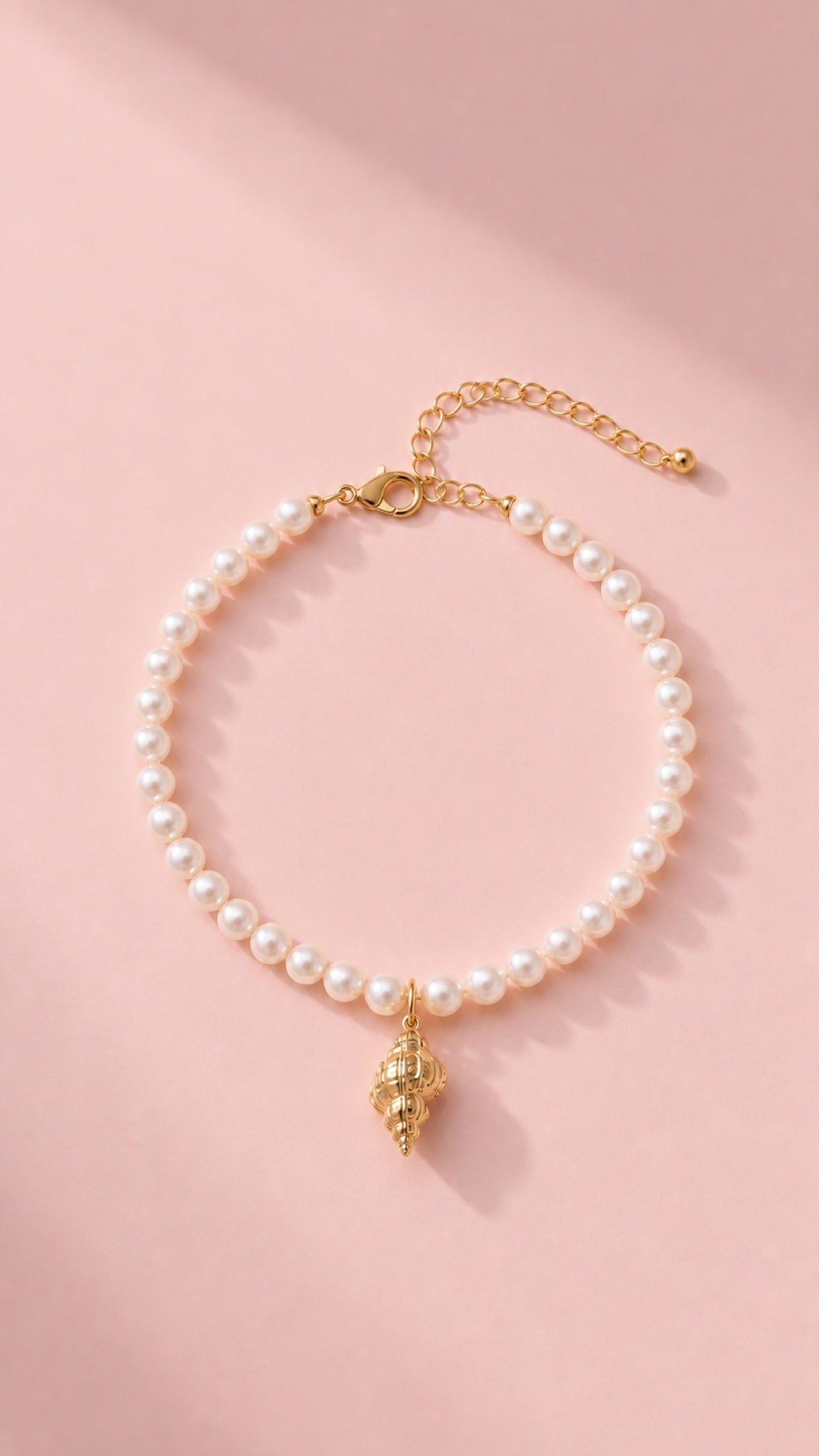 Браслет Pearl Classic