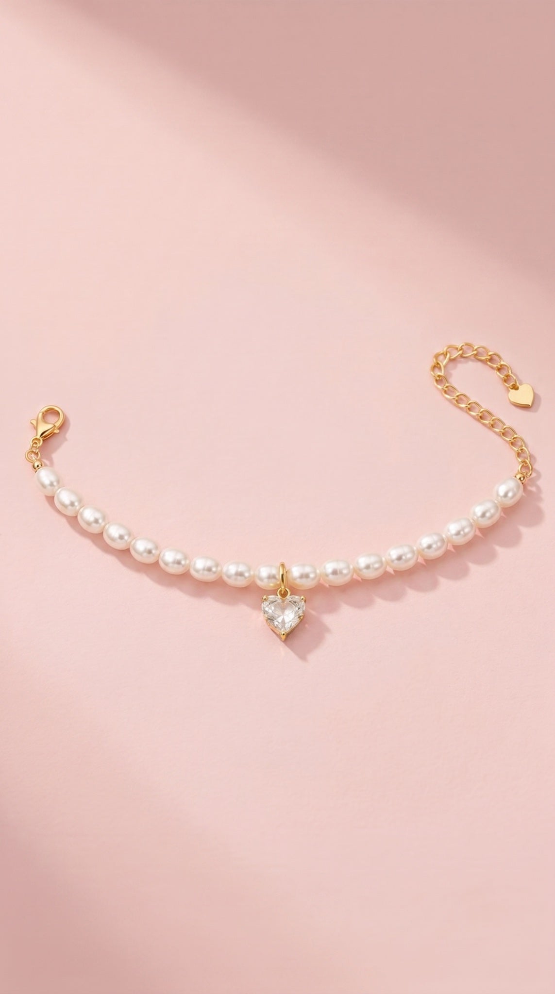 Браслет Pearl Drop