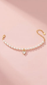 Браслет Pearl Drop