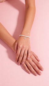 Браслет Pearl Drop