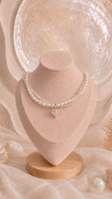Колье Pearl Kiss