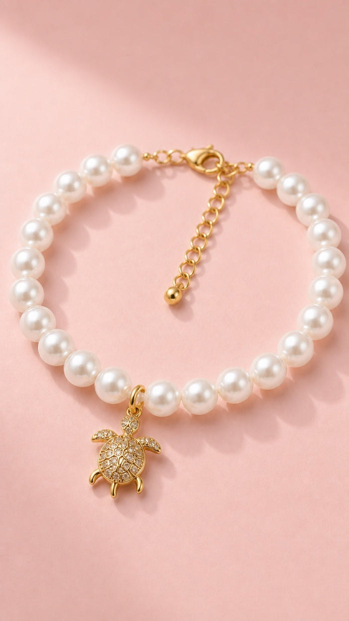 Браслет River Pearl