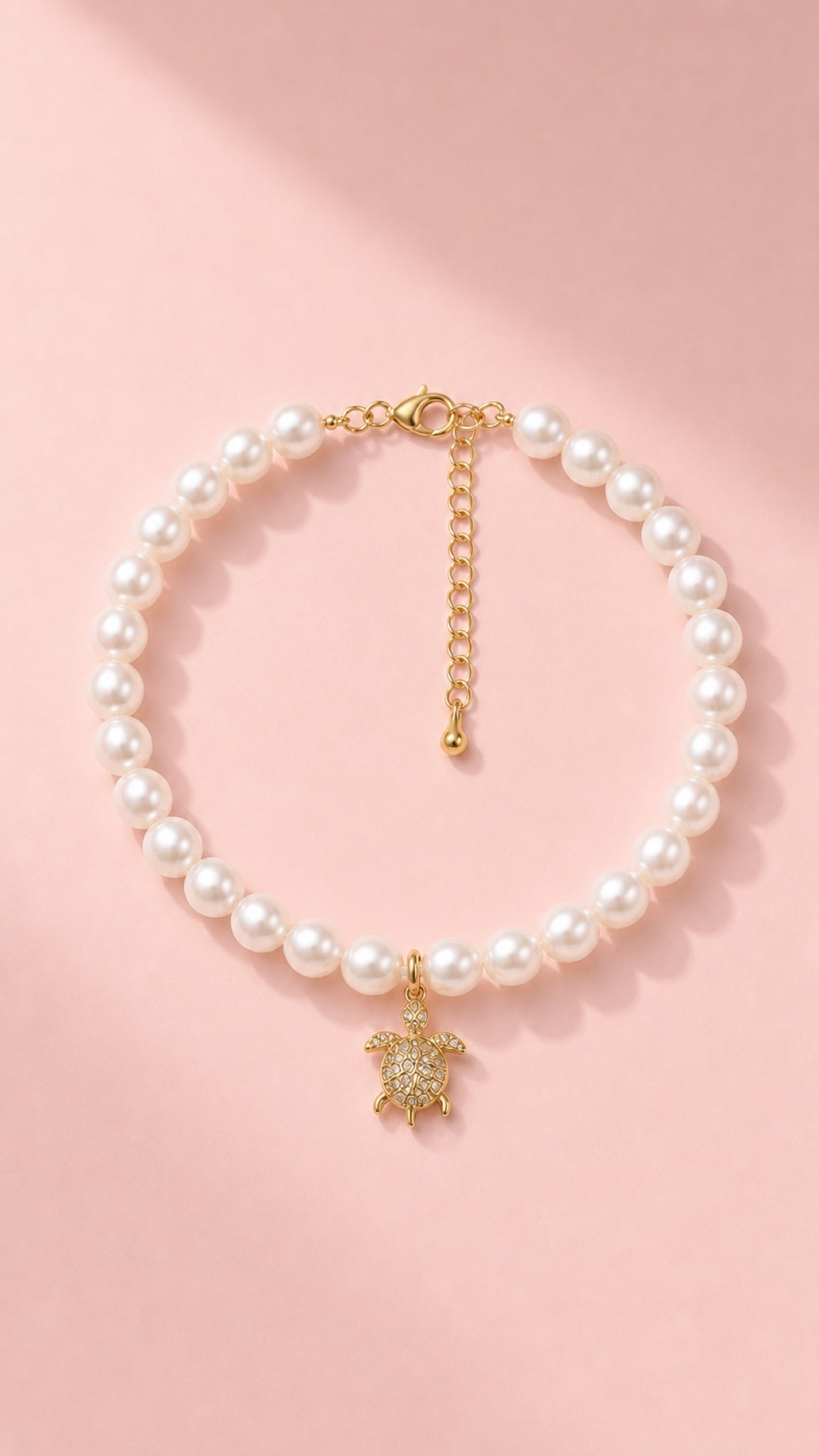 Браслет River Pearl