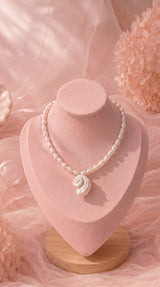 Колье Shelline